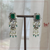 Shivami (Earrings only)